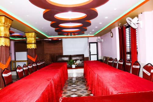 Meeting room / ballrooms, Hotel Yes in Janakpur Meeting room / ballrooms, Hotel Yes in Janakpur