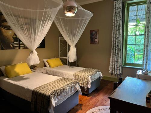 De Stoep in Riebeek-Wes De Stoep in Riebeek-Wes