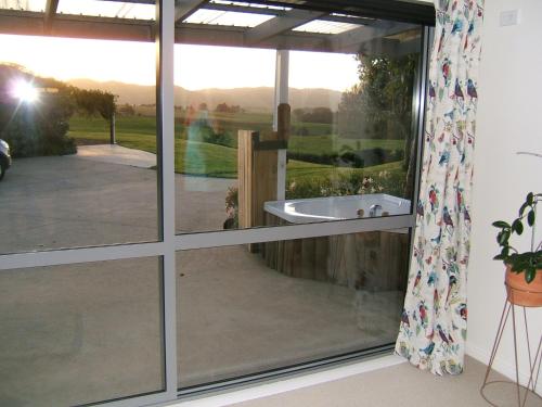 منظر, Memory Lane Country Cottage in Maungatautari منظر, Memory Lane Country Cottage in Maungatautari