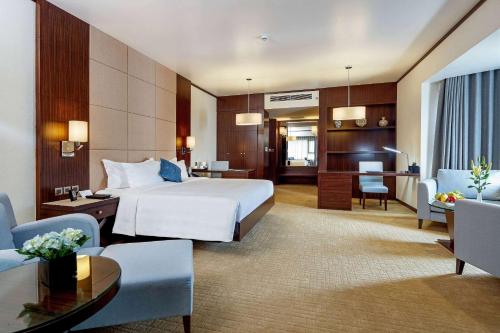 Wyndham Legend Halong Hotel in Hạ Long Wyndham Legend Halong Hotel in Hạ Long