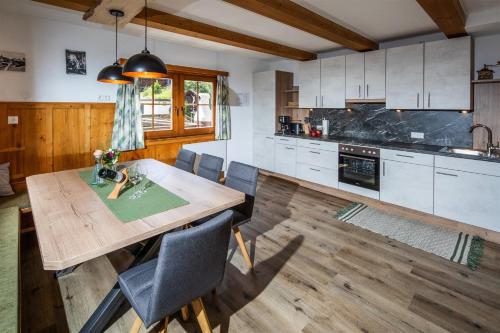 Létesítmények, Haus Oschtna in St. Veit Im Defereggental Létesítmények, Haus Oschtna in St. Veit Im Defereggental