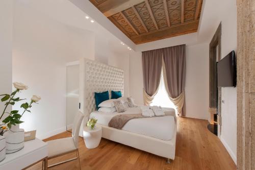 Argentina Residenza Style Hotel in Pantheon Argentina Residenza Style Hotel in Pantheon
