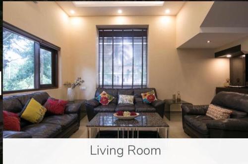 Luxury 6BHK Villa with Private Pool Near Candolim in Porvorim Luxury 6BHK Villa with Private Pool Near Candolim in Porvorim