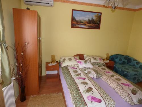 This photo about Kovacs Vendeghaz shared on HyHotel.com