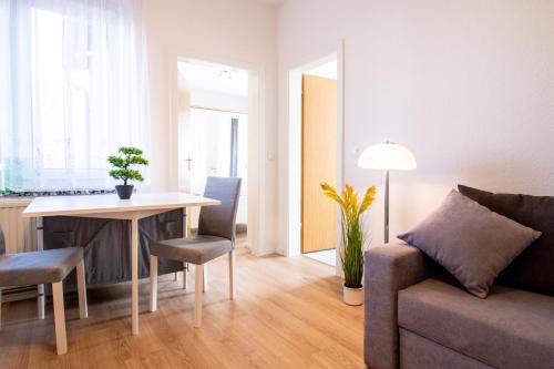 Burg Rotraut #3 in Ostseebad Sellin Burg Rotraut #3 in Ostseebad Sellin