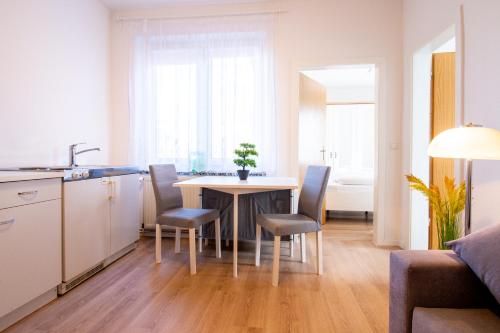 Burg Rotraut #3 in Ostseebad Sellin Burg Rotraut #3 in Ostseebad Sellin