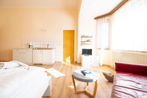 Burg Rotraut #4 in Ostseebad Sellin Burg Rotraut #4 in Ostseebad Sellin