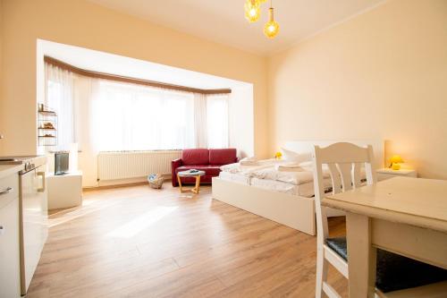 Burg Rotraut #4 in Ostseebad Sellin Burg Rotraut #4 in Ostseebad Sellin