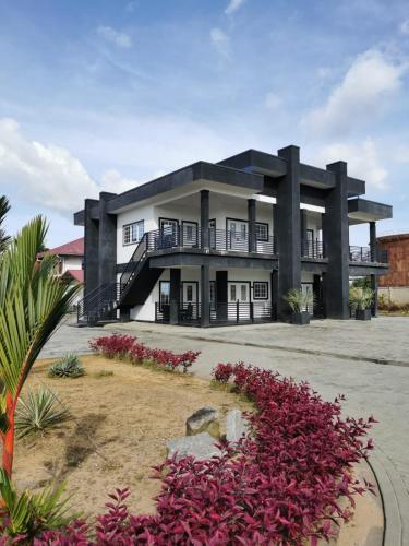 Royal View Residence in Meerzorg Royal View Residence in Meerzorg