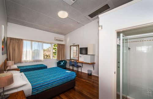 Diggers Tavern Hotel in Bellingen Diggers Tavern Hotel in Bellingen