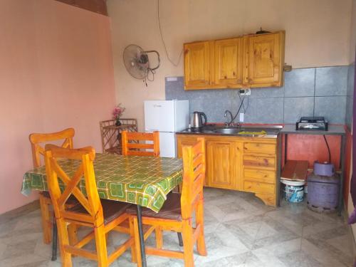 Konyha, Departamentos Martínez - Páez (Departamentos Martinez - Paez) in Villa Union Konyha, Departamentos Martínez - Páez (Departamentos Martinez - Paez) in Villa Union