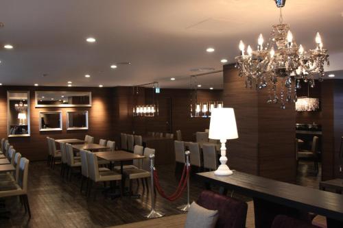 Pub/Lounge, Hotel Il Credo Gifu in Gifu Pub/Lounge, Hotel Il Credo Gifu in Gifu