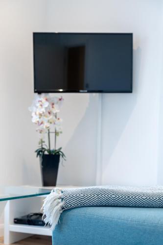 The Samphire Suite by Margate Suites in Thanet The Samphire Suite by Margate Suites in Thanet