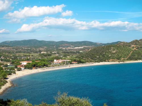 Holiday Home Carlo-4 by Interhome in Notteri Holiday Home Carlo-4 by Interhome in Notteri