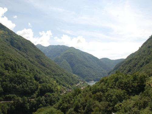 Holiday Home Maria by Interhome in Brione Holiday Home Maria by Interhome in Brione