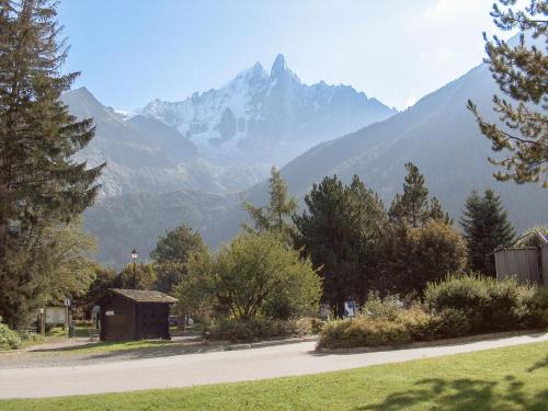 Apartment Champraz-7 by Interhome in La Frasse Apartment Champraz-7 by Interhome in La Frasse