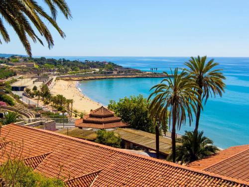 Holiday Home Montalt I by Interhome in El Casalot Holiday Home Montalt I by Interhome in El Casalot
