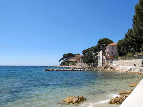 Apartment La Calanque d'Or in Bandol Apartment La Calanque d'Or in Bandol
