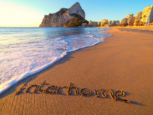 Villa Azul by Interhome in Calpe Villa Azul by Interhome in Calpe