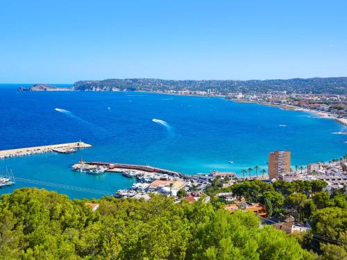 Apartment La Senia-2 by Interhome in Bahia de Javea Apartment La Senia-2 by Interhome in Bahia de Javea