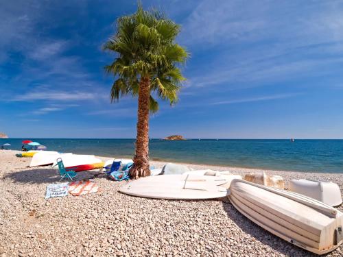 Villa Carmen by Interhome in Calpe Villa Carmen by Interhome in Calpe