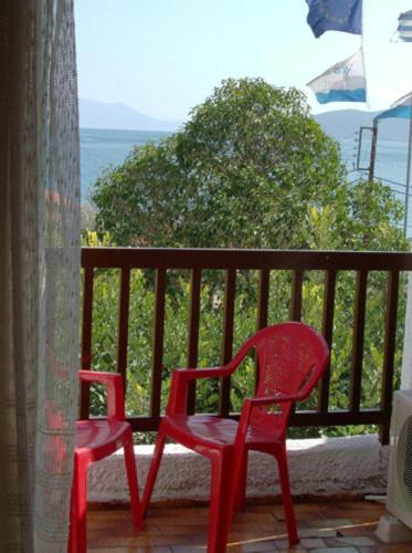 This photo about Argo shared on HyHotel.com