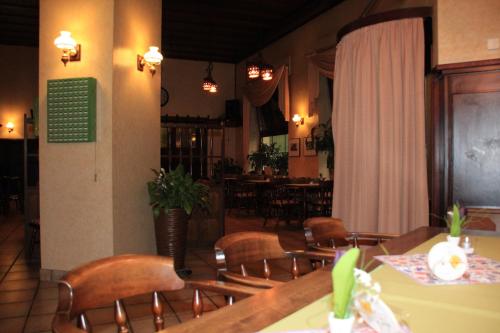 Hotel Montan