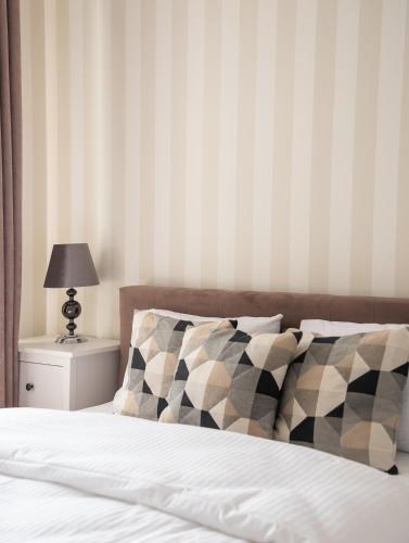 Metro Płocka Exclusive Apartment