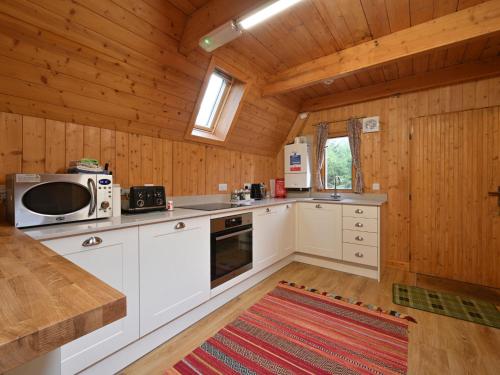 Chalet Birchwood Cottage by Interhome in Tomich Chalet Birchwood Cottage by Interhome in Tomich