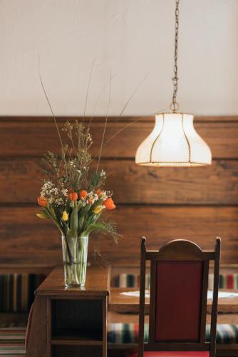 Comida y bebida, Hotel Baren in Feldkirch Comida y bebida, Hotel Baren in Feldkirch