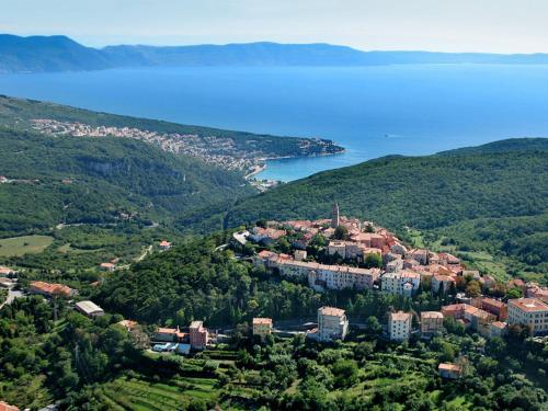 Holiday Home Negri by Interhome in Labin Holiday Home Negri by Interhome in Labin