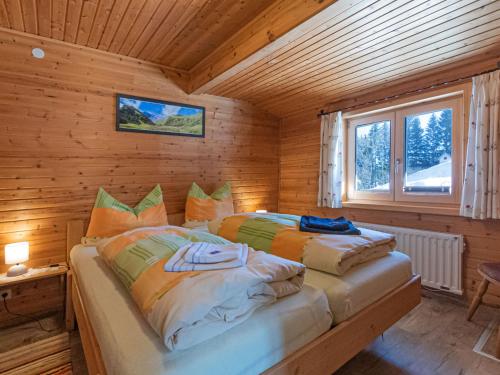 Chalet Christine - EBA110 in Embach Chalet Christine - EBA110 in Embach