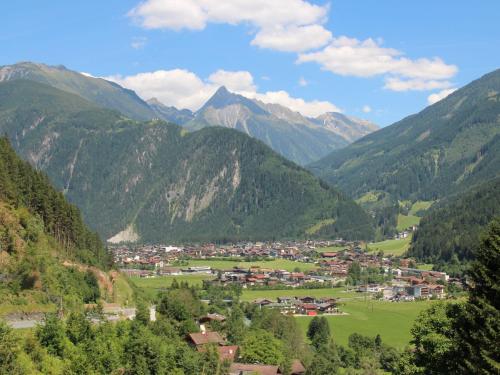 Apartment Talbach by Interhome in Zell am Ziller Apartment Talbach by Interhome in Zell am Ziller