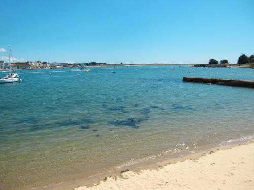 παραλία, Holiday Home Groix - PHM108 by Interhome in Port-Louis παραλία, Holiday Home Groix - PHM108 by Interhome in Port-Louis