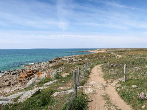 Holiday Home Groix - PHM302 in Port-Louis Holiday Home Groix - PHM302 in Port-Louis