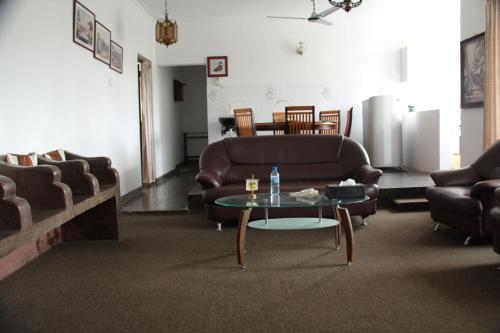 Hotel Alpine Ridge Holiday Apartments