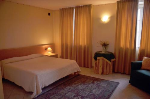 This photo about Albergo del muletto shared on HyHotel.com