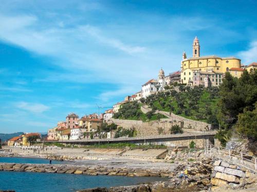 Locazione Turistica Roseto in Cervo Locazione Turistica Roseto in Cervo