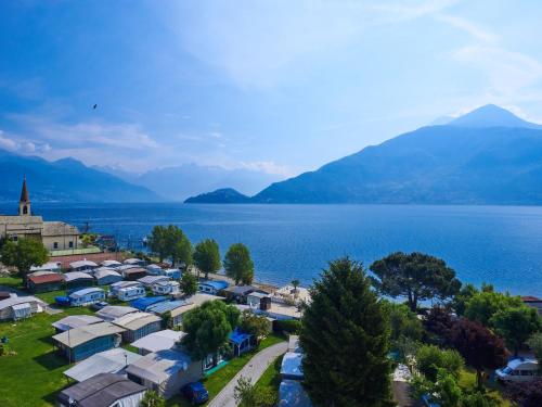 Apartment Bianca by Interhome in Pianello Del Lario Apartment Bianca by Interhome in Pianello Del Lario