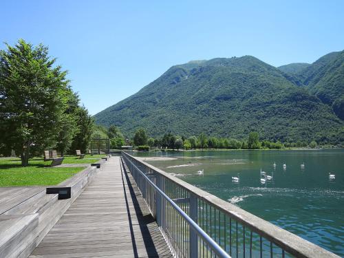 Locazione Turistica Baite Pidaggia by Interhome in Carlazzo Locazione Turistica Baite Pidaggia by Interhome in Carlazzo