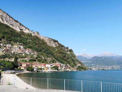 Apartment Azalea by Interhome in Pianello Del Lario Apartment Azalea by Interhome in Pianello Del Lario