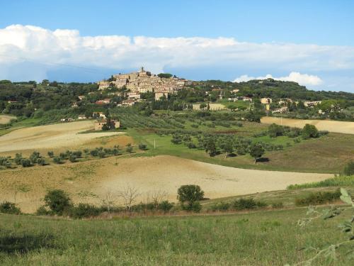 Locazione Turistica La Tartana in Casale Marittimo Locazione Turistica La Tartana in Casale Marittimo