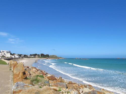 παραλία, Holiday Home Ti an Aod - PLG210 by Interhome in Πλουγκασνού παραλία, Holiday Home Ti an Aod - PLG210 by Interhome in Πλουγκασνού