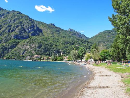 Holiday Home Villa Massimo by Interhome in Carlazzo Holiday Home Villa Massimo by Interhome in Carlazzo