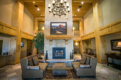Silverado Lodge in Park City (UT) Silverado Lodge in Park City (UT)