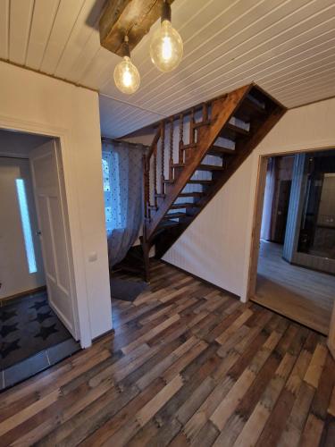 Ilūkstes Sauna apartamenti (bezkontakta) (Ilukstes Sauna apartamenti (bezkontakta)) in 斯凡特 Ilūkstes Sauna apartamenti (bezkontakta) (Ilukstes Sauna apartamenti (bezkontakta)) in 斯凡特