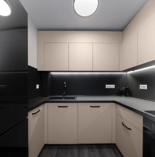 Konyha, Hotel Innsento - Health Campus Passau in Passau Konyha, Hotel Innsento - Health Campus Passau in Passau