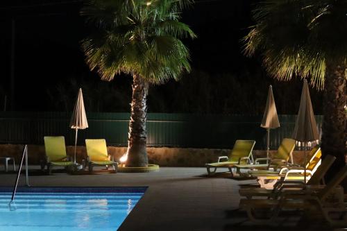 สระว่ายน้ำ, Quinta das Andorinhas in โปโกปาร์ติโด สระว่ายน้ำ, Quinta das Andorinhas in โปโกปาร์ติโด