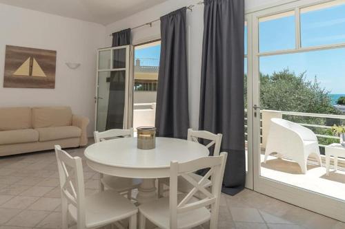 Apulia Hotel Baia Dei Faraglioni in 馬蒂納塔 Apulia Hotel Baia Dei Faraglioni in 馬蒂納塔