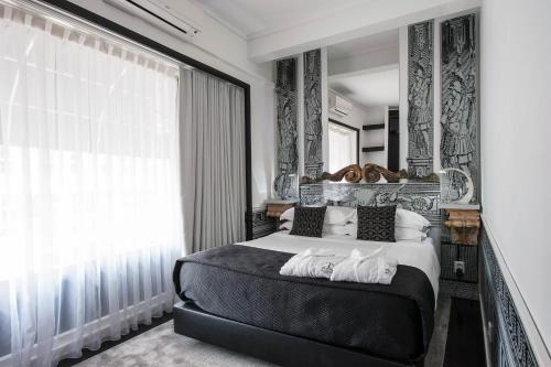This photo about Teatro Boutique B&B shared on HyHotel.com